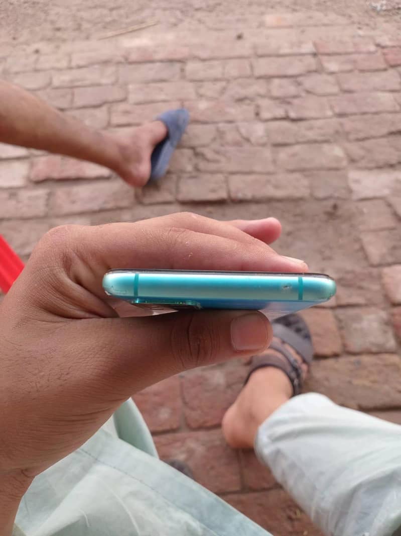 One Plus 8T 5