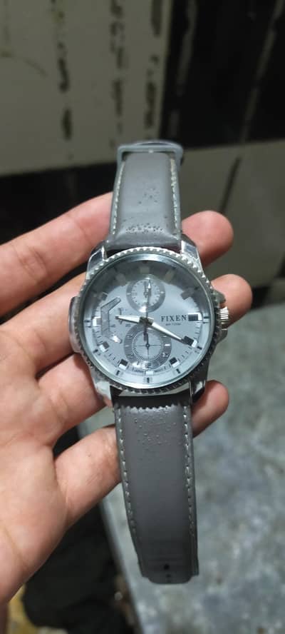 Stylish FIXEN ⌚