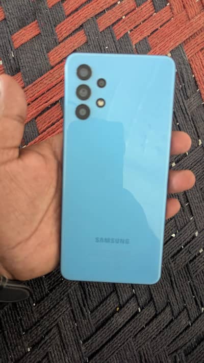 Samsung Mobile A32