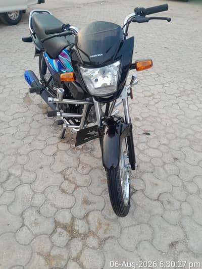 Honda Pridor-2026