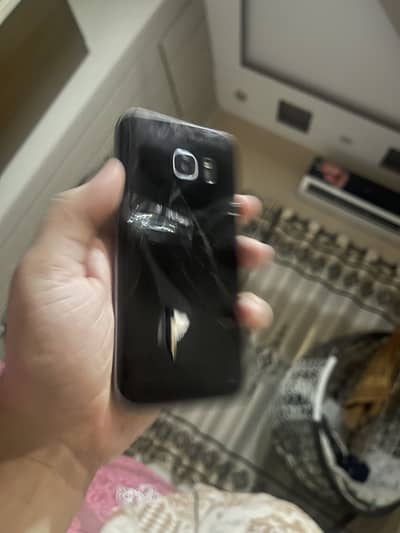 Samsung Mobile S7 PTA Approved