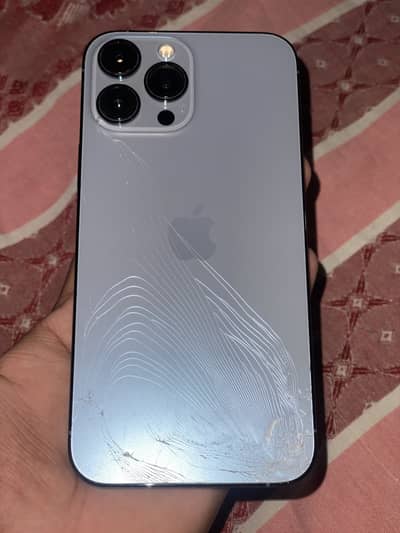 Apple iPhone 13 Pro Max 03030104915