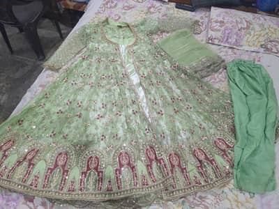 fancy ladies maxi