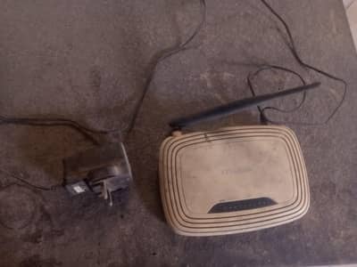 wifi router