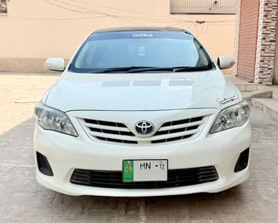 Xli 11/12 home used car