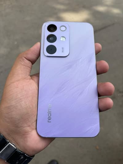 Realme Other Model