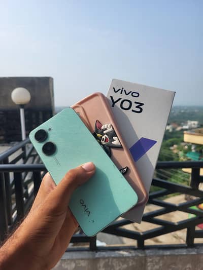 Vivo Y03