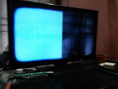 Samsung 24 inch LCD