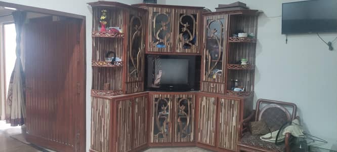 Tv Cabinet