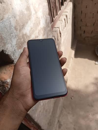 Realme C2