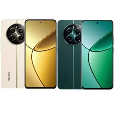 Realme 12plus 5g 8gb 256gb