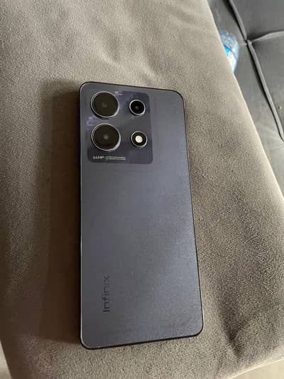 INFINIX NOT 30