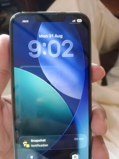 Apple iPhone 13 Pro