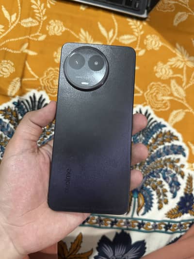 Realme 11 5G | 8+4 Gb Ram | 256 Gb |