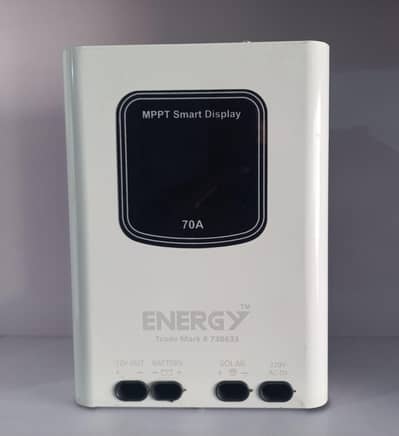 70 ampere mppt
