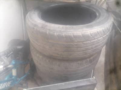tyres/rim/civic/hilux