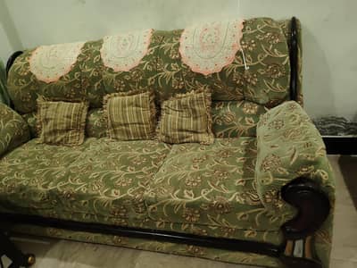 6 seater sofa set for sale