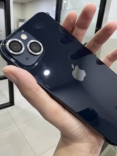 Urgent iPhone 13 jv 128gb for sale