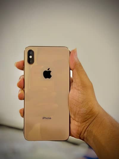 Apple iPhone XS Max 256gb