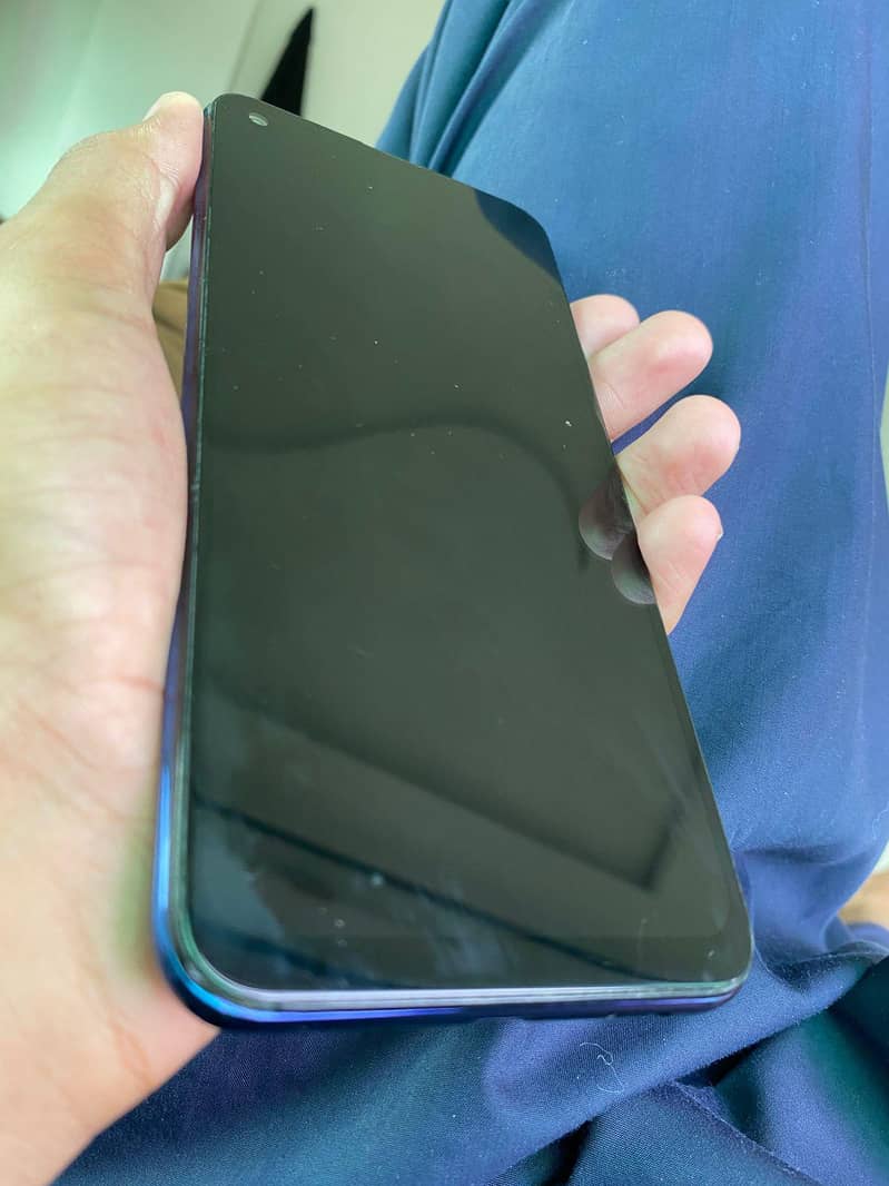 Tecno CAMON 15 2