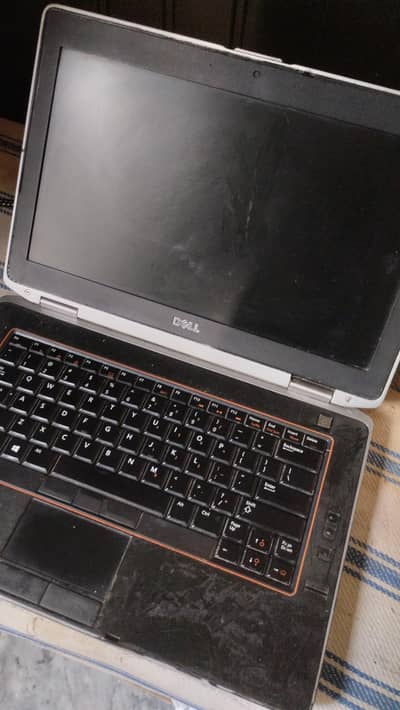 Dell Latitude E6420 I5 2nd generation 12GB Ram 500 GB HDD