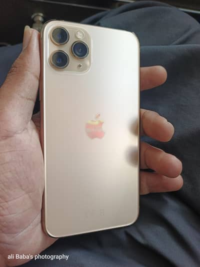 Apple iPhone 11 Pro