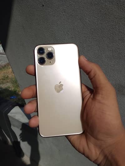 Apple iPhone 11 Pro