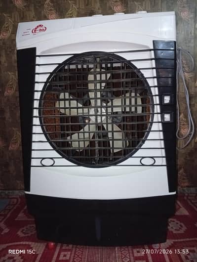 air cooler best quality