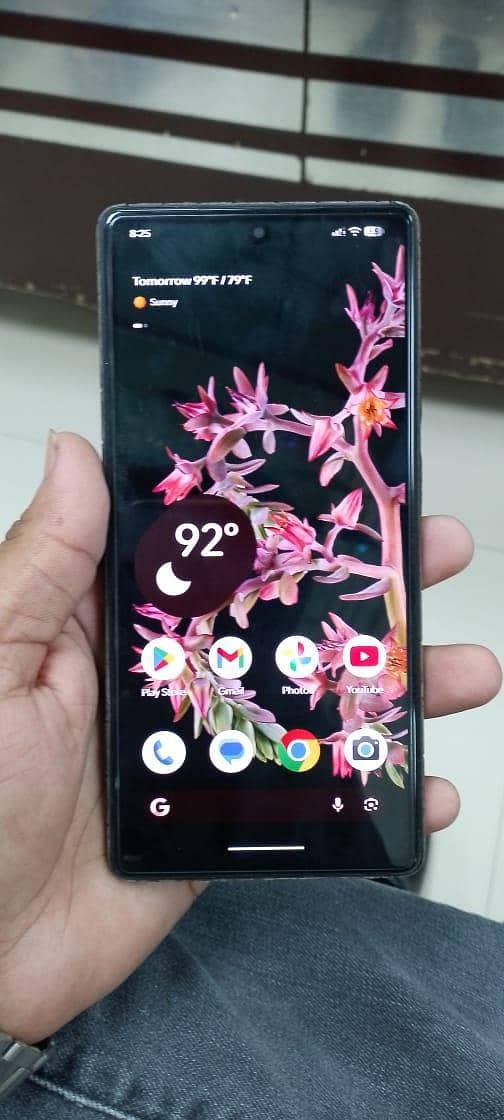 Google Pixel 6 1