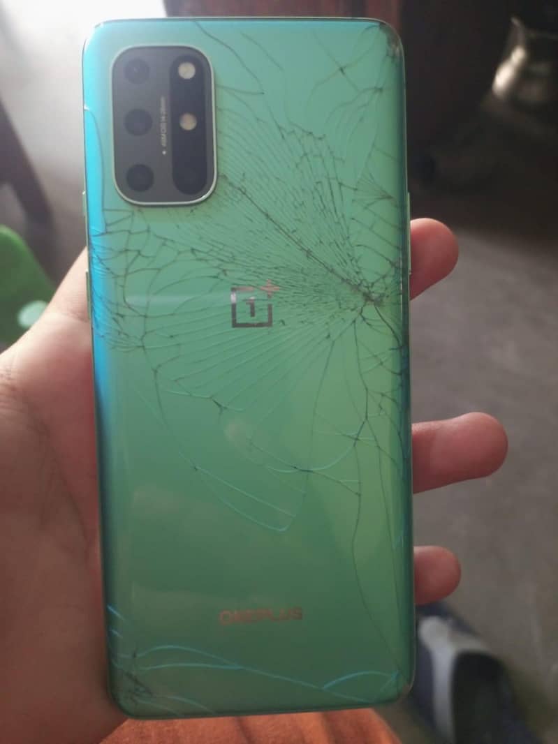 One Plus 8T 2