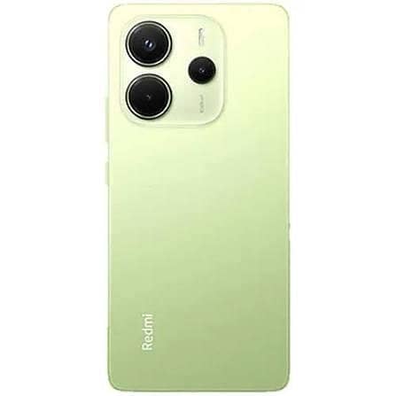 Xiaomi Redmi Note 14 0