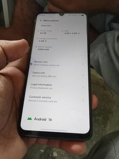 Vivo Other Model