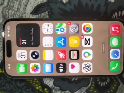Apple iPhone 14 Pro