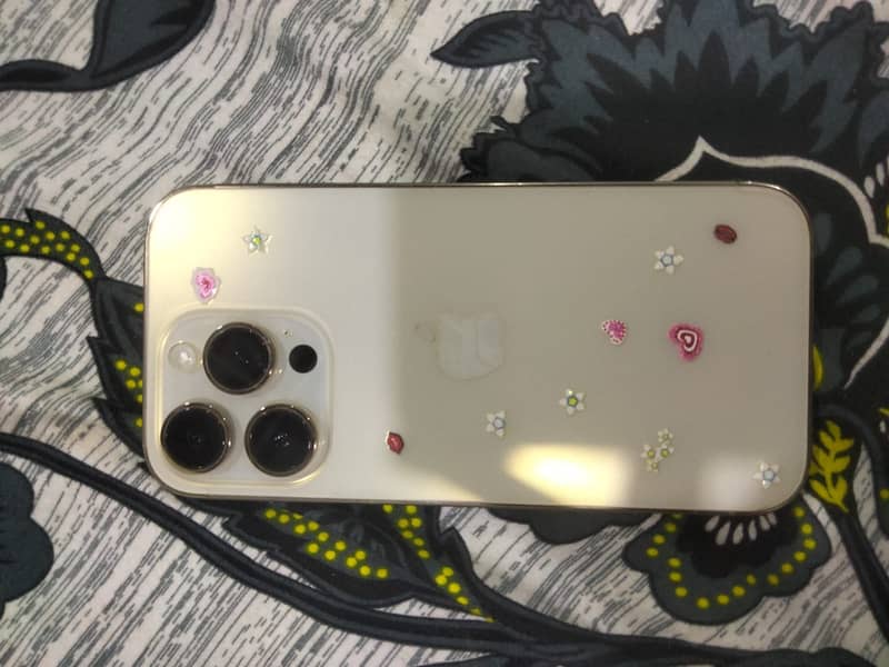 Apple iPhone 14 Pro 1