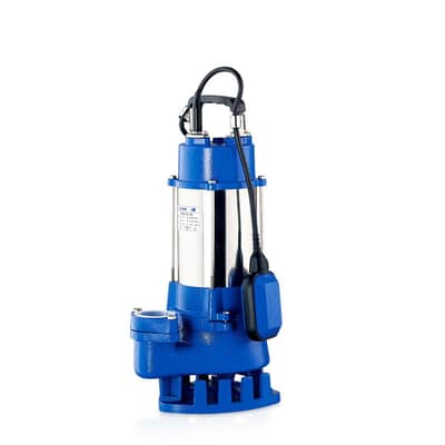 3 horse power submersible water pump