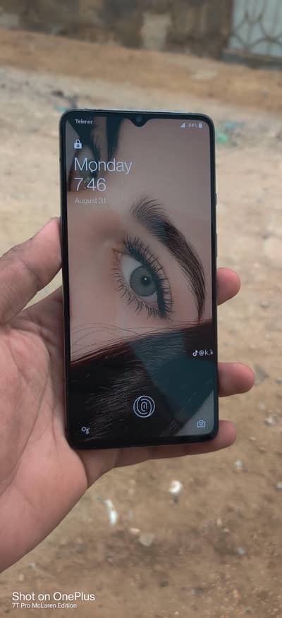 One Plus 7T Approve