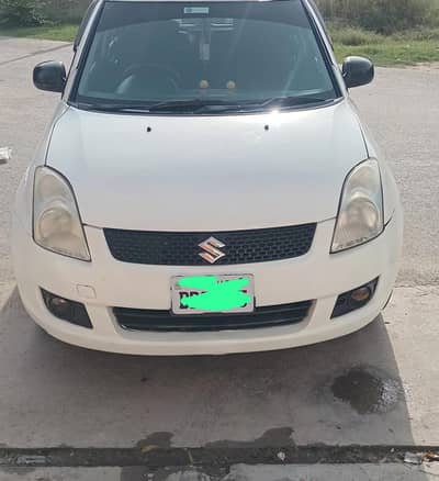 Swift 2014 urgent sale