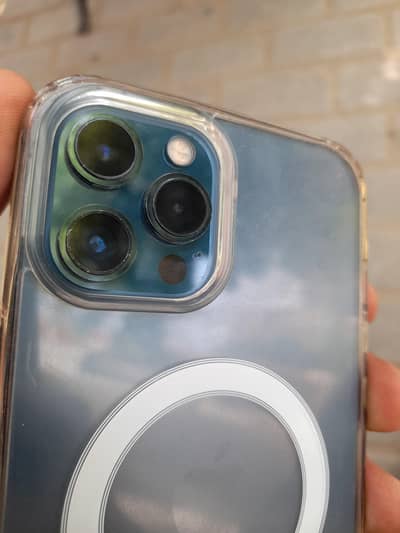 Apple iPhone 12 Pro Max