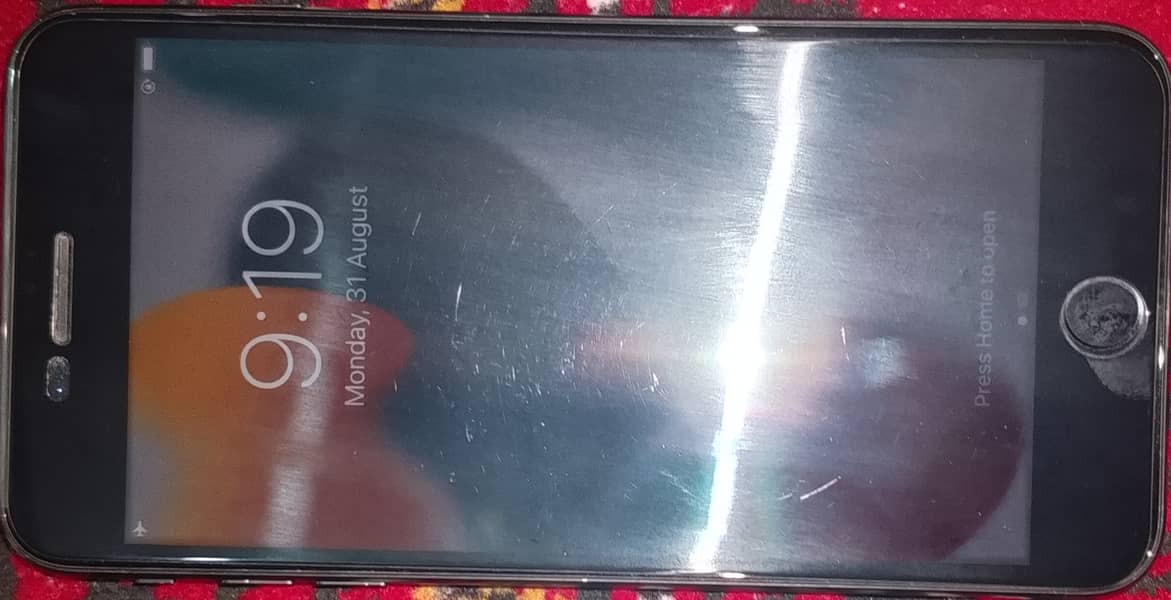 Apple iPhone 7 Plus 3