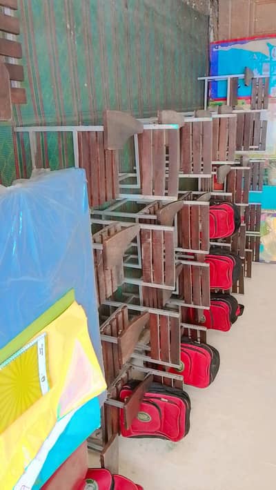chairs
