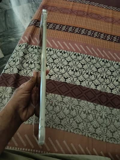 iPad Pro 11 inch m5 256 gb