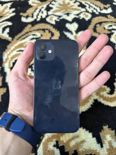 Apple iPhone 12