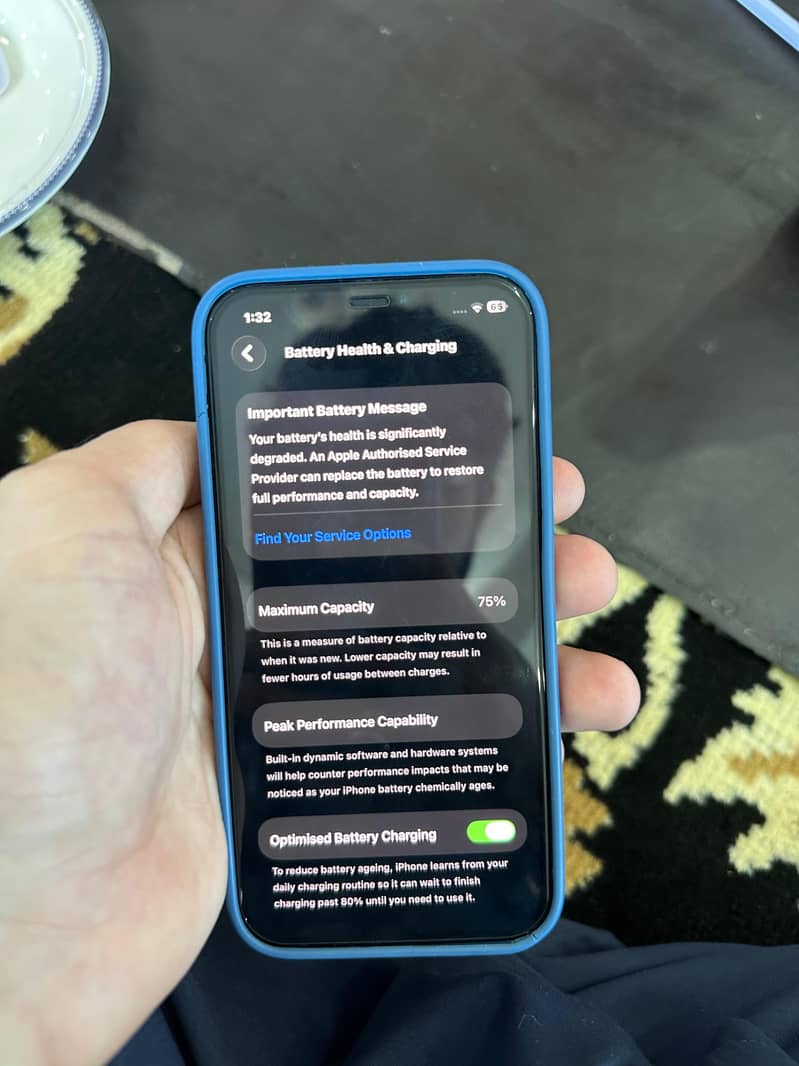 Apple iPhone 12 7