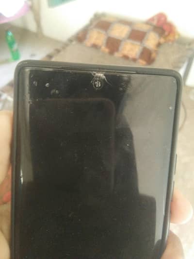 Camon 40 pro 8+256Gb with box charger  Exchange possible