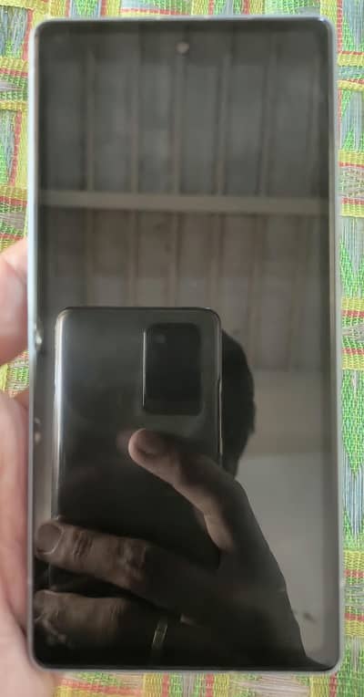 Google Pixel 7a