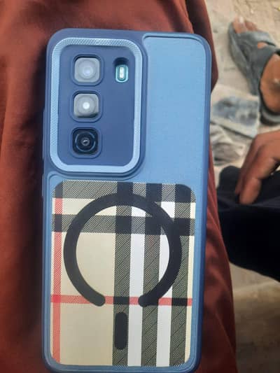 Infinix hot 50 pro only mbl