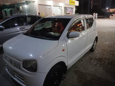 Alto VXL AGS AUTOMATIC 2020/21 MODEL