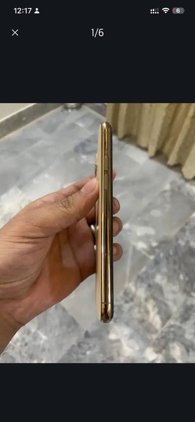 Apple iPhone 11 Pro