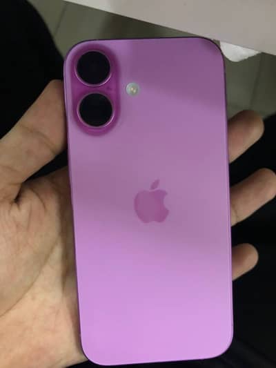 Apple iPhone 16