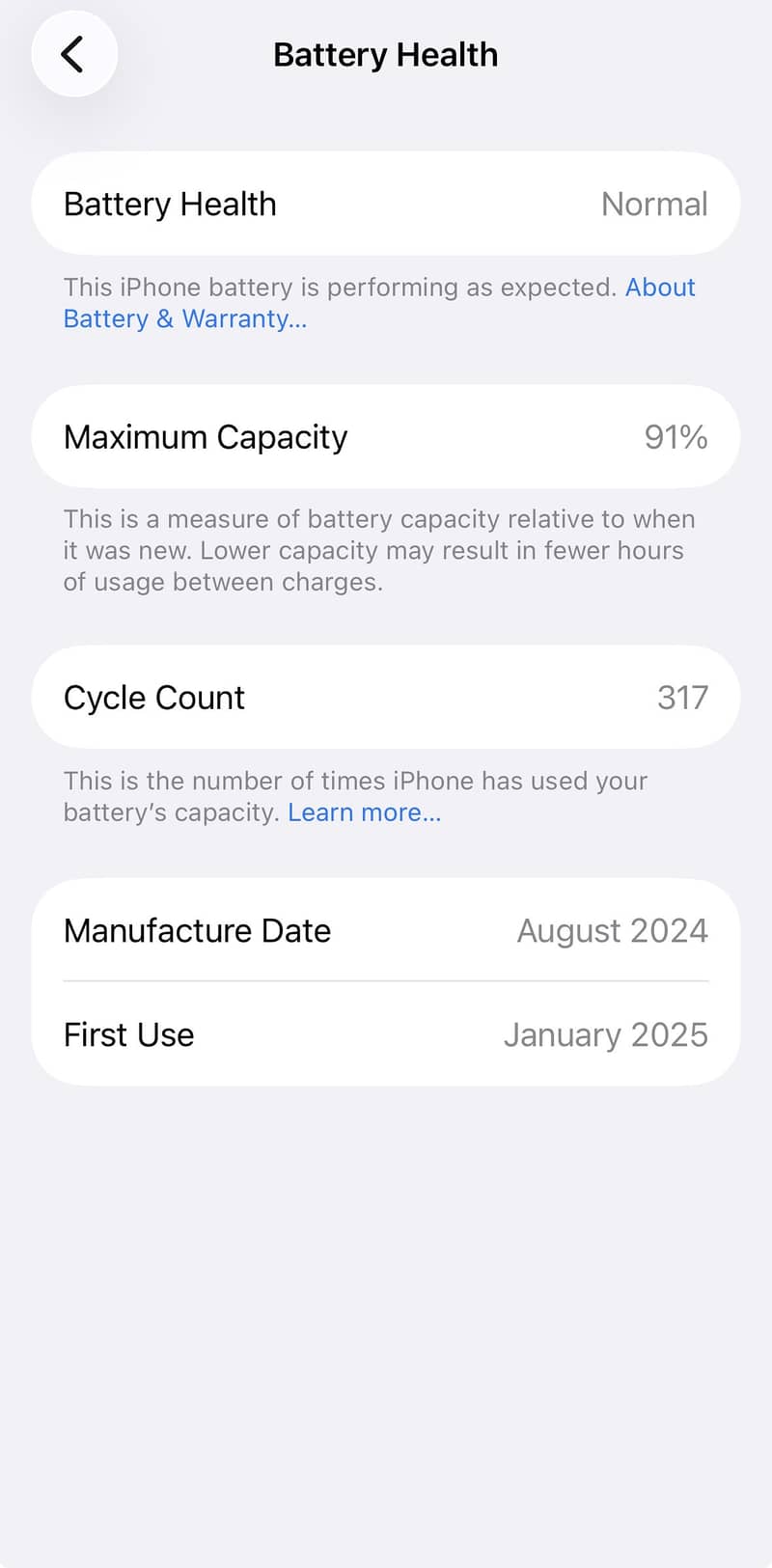 Apple iPhone 16 3